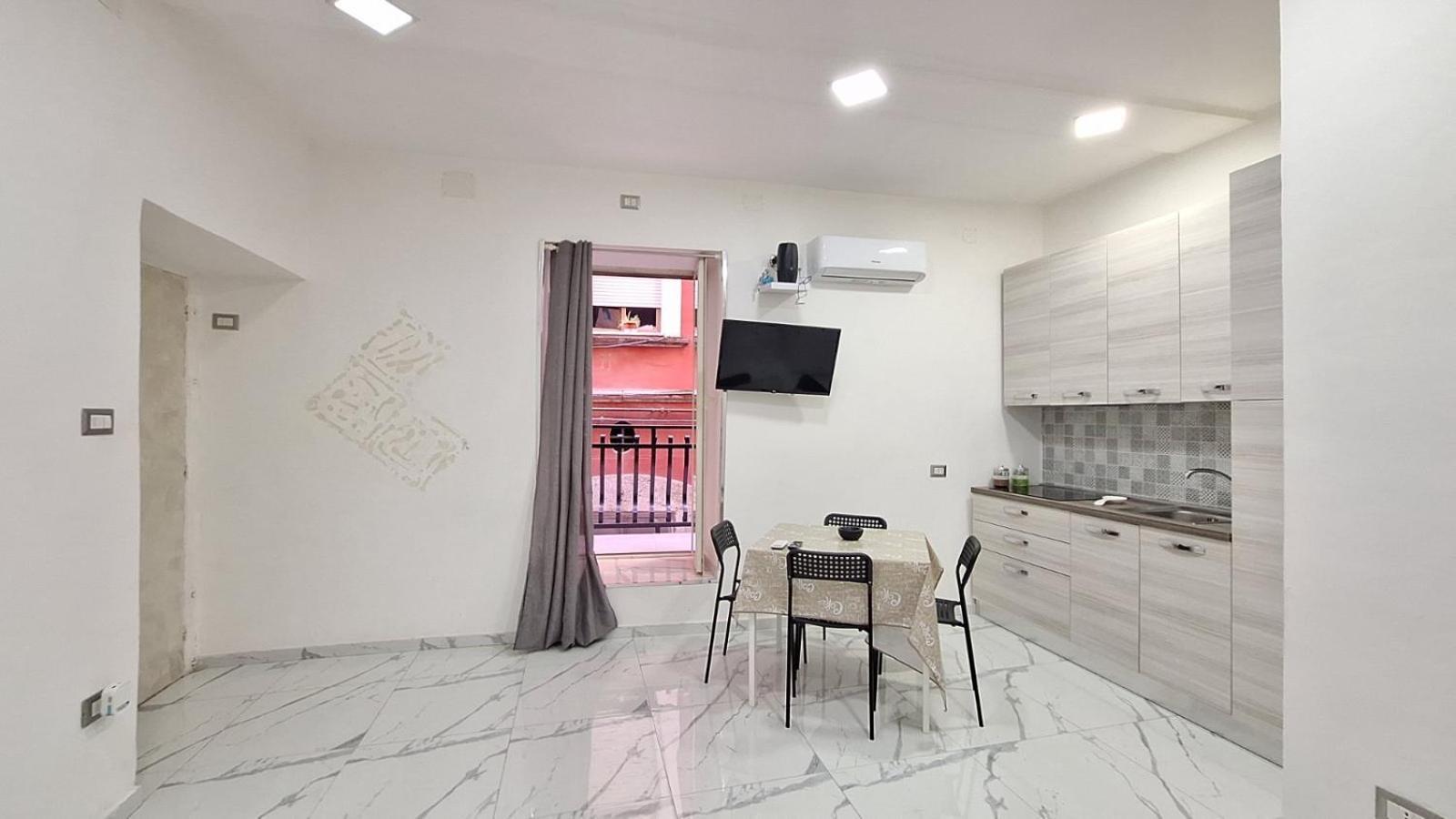 Diego_House Naples Exterior photo