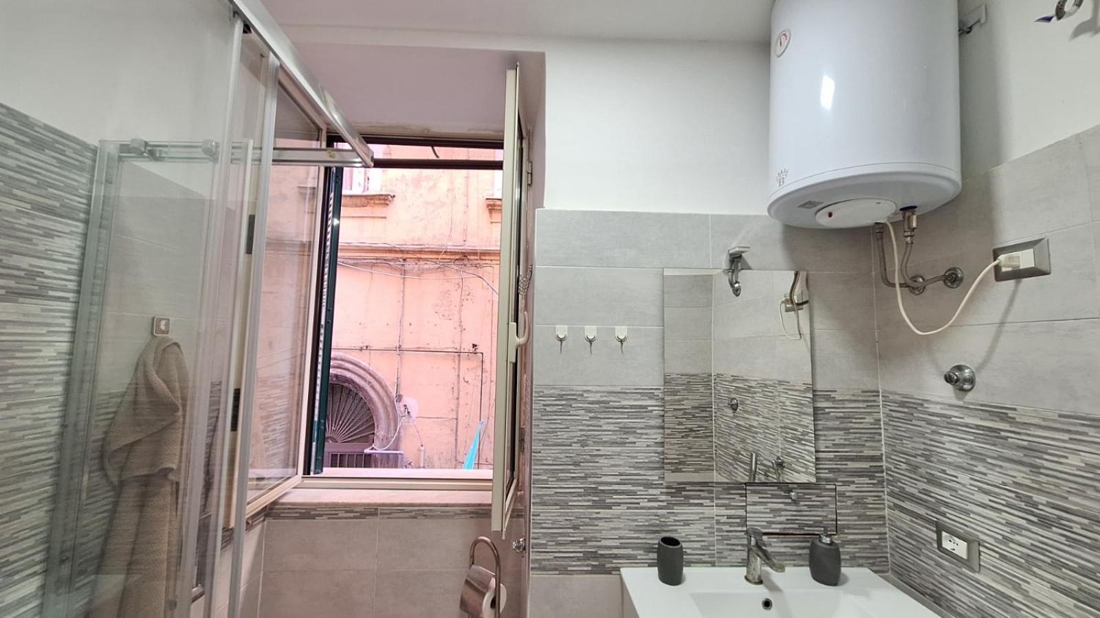 Diego_House Naples Exterior photo