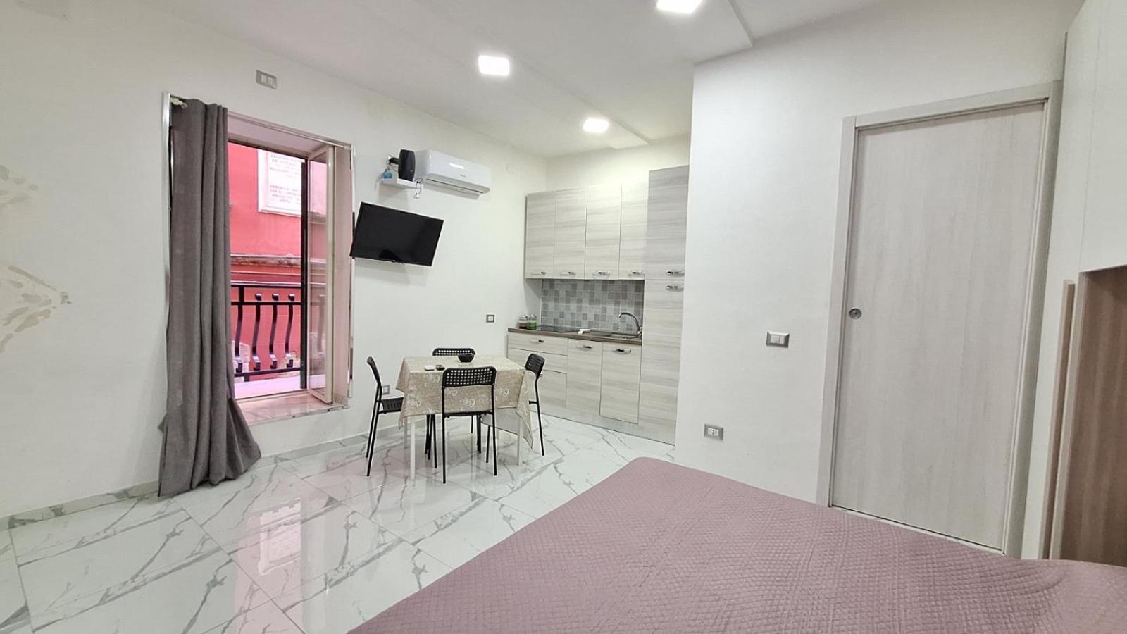 Diego_House Naples Exterior photo